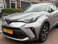 Toyota C-HR C-HR 1.8 Hybrid Style Silver - thumbnail 1