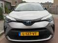 Toyota C-HR C-HR 1.8 Hybrid Style Silver - thumbnail 2