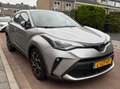 Toyota C-HR C-HR 1.8 Hybrid Style Silver - thumbnail 3