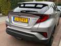 Toyota C-HR C-HR 1.8 Hybrid Style Silver - thumbnail 7