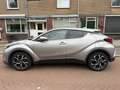 Toyota C-HR C-HR 1.8 Hybrid Style Silver - thumbnail 4
