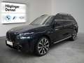 BMW X7 xDrive40d Schwarz - thumbnail 2