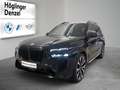 BMW X7 xDrive40d Schwarz - thumbnail 1