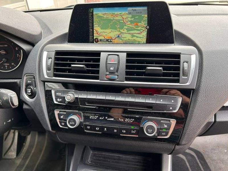 BMW 118 1er (5-Türer) 118i M Sport — photo 3
