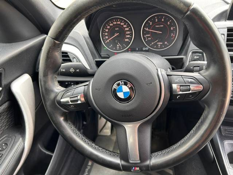 BMW 118 1er (5-Türer) 118i M Sport — photo 9