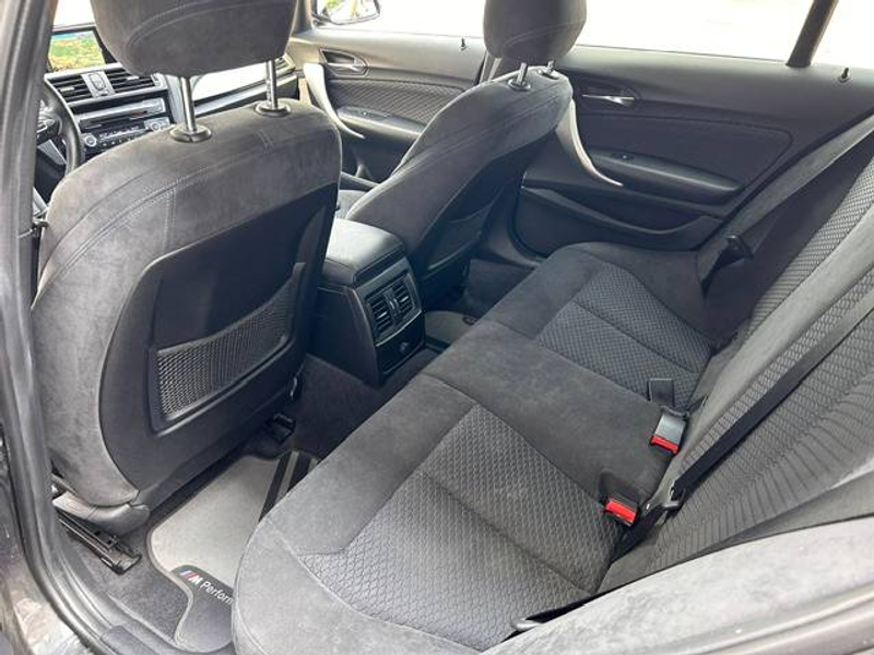 BMW 118 1er (5-Türer) 118i M Sport — photo 14