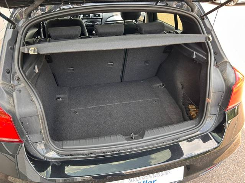 BMW 118 1er (5-Türer) 118i M Sport — photo 15