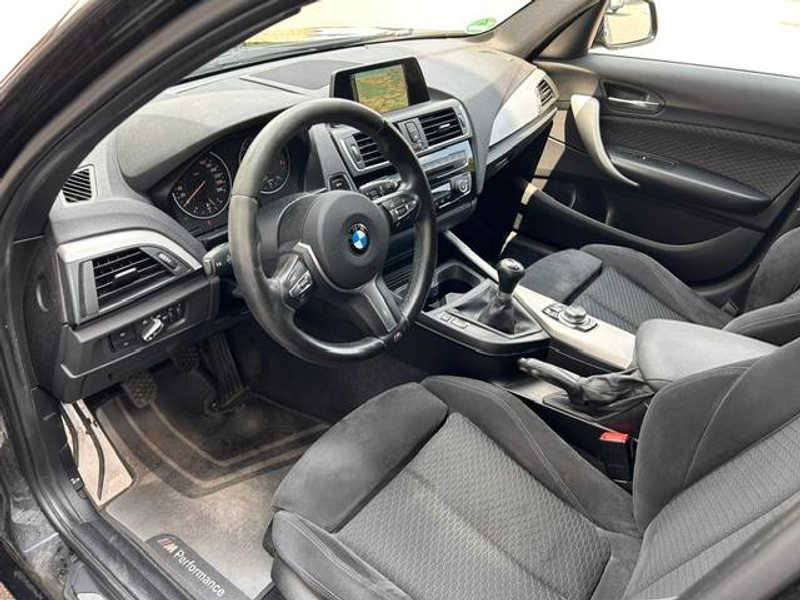BMW 118 1er (5-Türer) 118i M Sport — photo 2