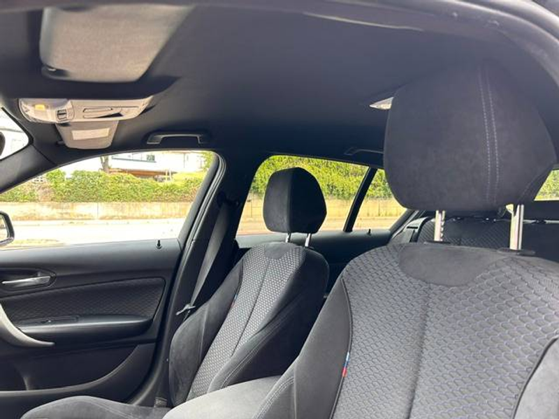 BMW 118 1er (5-Türer) 118i M Sport — photo 12