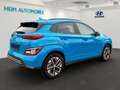 Hyundai KONA EV Prime Blue - thumbnail 3