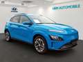 Hyundai KONA EV Prime Bleu - thumbnail 2