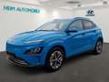 Hyundai KONA EV Prime Blue - thumbnail 1