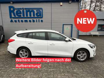 1,5 D Kombi, AHK schwenkbar, Kamera, Navi