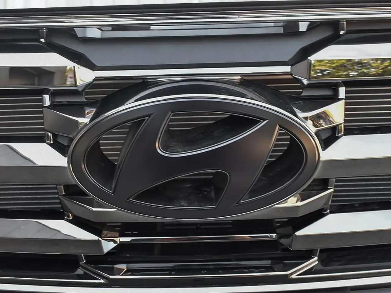 Hyundai TUCSON fotografie Hyundai TUCSON