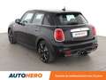 MINI Cooper S Cooper S Finition Red Hot Chili BVA6 Noir - thumbnail 4