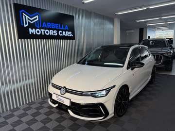 2.0 TSI R Black Edition DSG 4Motion 245kW