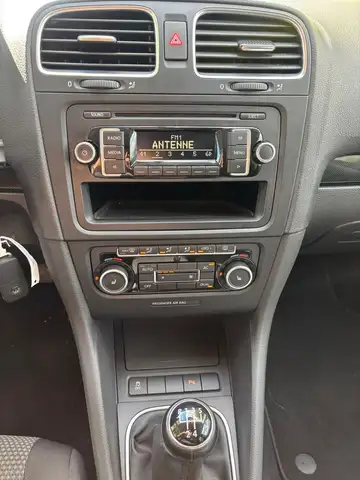 Volkswagen Golf view 14
