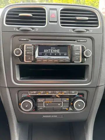 Volkswagen Golf view 15