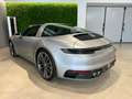 Porsche 992 911 Targa 3.0 4 50Y Porsche Design auto Grigio - thumbnail 15