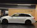 Audi RS6 4.0 V8 TFSI Quattro Performance * GAR 12 MOIS * Blanc - thumbnail 8