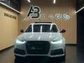 Audi RS6 4.0 V8 TFSI Quattro Performance * GAR 12 MOIS * Blanc - thumbnail 3