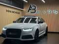 Audi RS6 4.0 V8 TFSI Quattro Performance * GAR 12 MOIS * Blanc - thumbnail 5