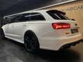 Audi RS6 4.0 V8 TFSI Quattro Performance * GAR 12 MOIS * Blanc - thumbnail 4
