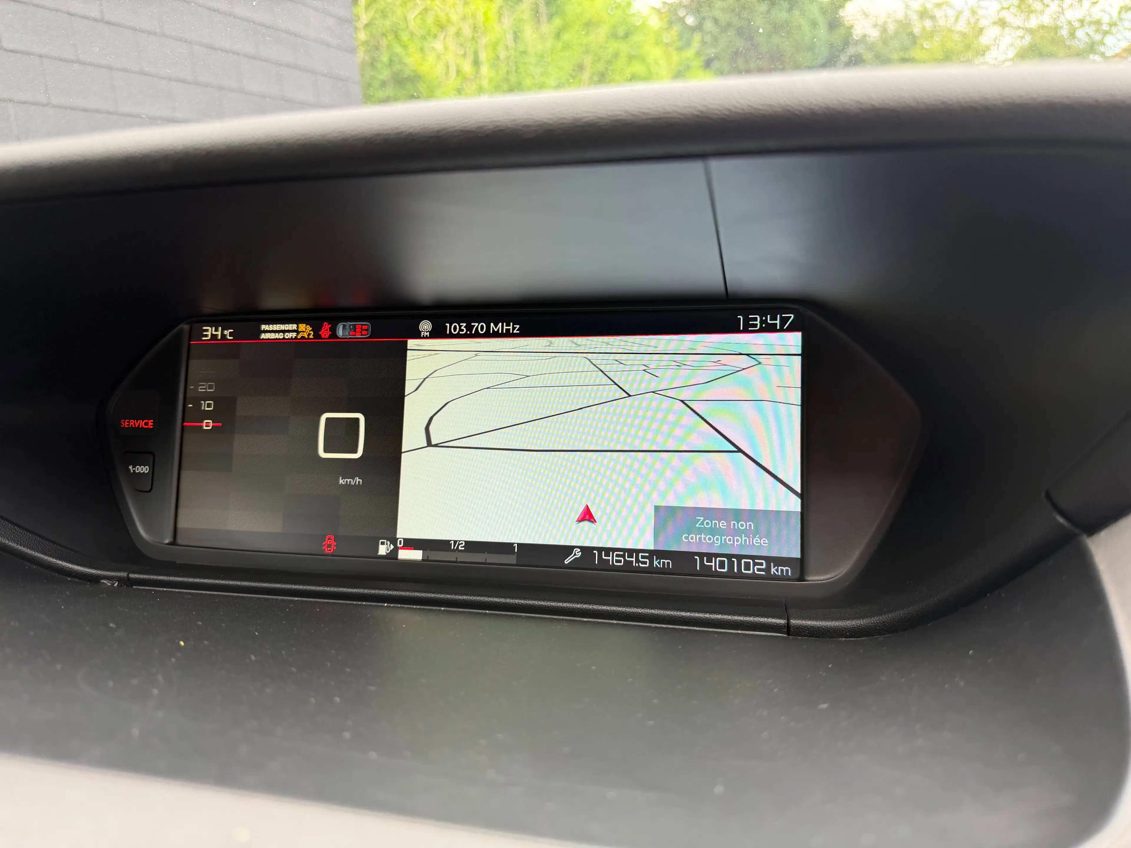 Citroen Grand C4 Picasso 1.6 BlueHDi+7 PLACES+NAVI+CAMERA+AIRCO+JANTES+EURO 6B — photo 11