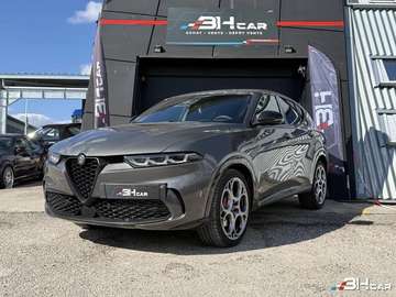 1.5 130 HYBRID MHEV 48VOLT EDIZIONE SPECIALE TCT BVA - FAIBLE KILOMETRAGE