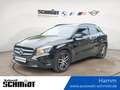 Mercedes-Benz GLA 200 CDI Standheizung, Navigation Schwarz - thumbnail 1