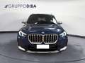 BMW X1 U11 xdrive23d mhev 48V X-Line Edition Balance auto Blu/Azzurro - thumbnail 2