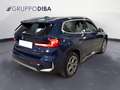 BMW X1 U11 xdrive23d mhev 48V X-Line Edition Balance auto Blu/Azzurro - thumbnail 5