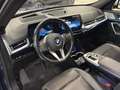 BMW X1 U11 xdrive23d mhev 48V X-Line Edition Balance auto Blu/Azzurro - thumbnail 9