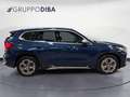 BMW X1 U11 xdrive23d mhev 48V X-Line Edition Balance auto Blu/Azzurro - thumbnail 4