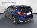 BMW X1 U11 xdrive23d mhev 48V X-Line Edition Balance auto Blu/Azzurro - thumbnail 7