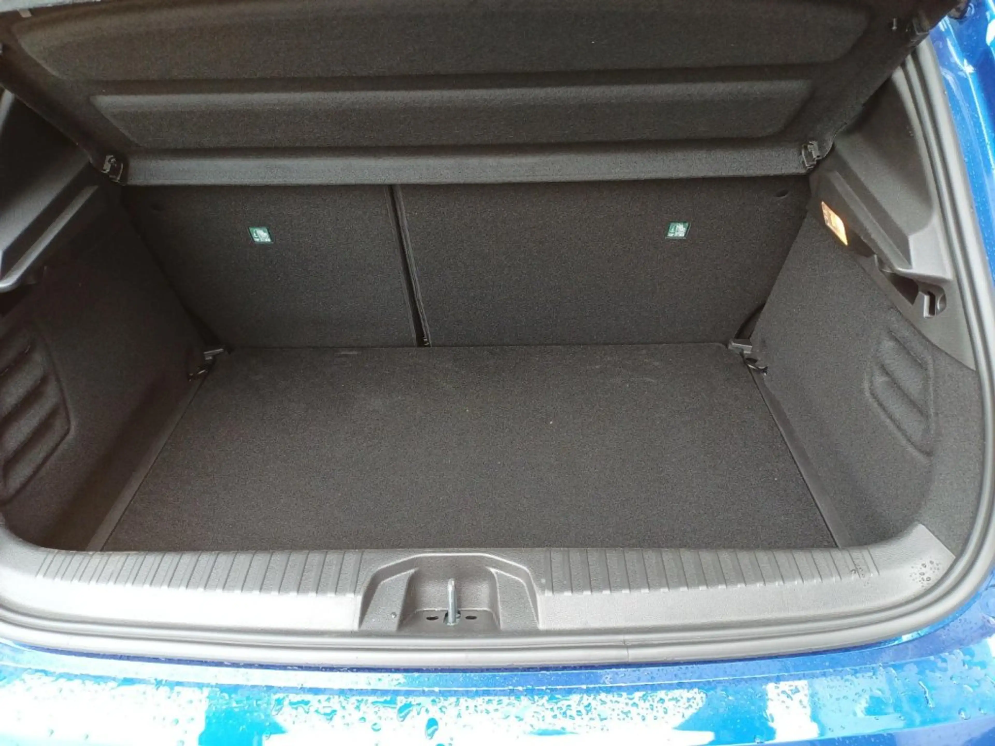 Mitsubishi Colt 1,0 MPI Turbo Invite C 26 — photo 8