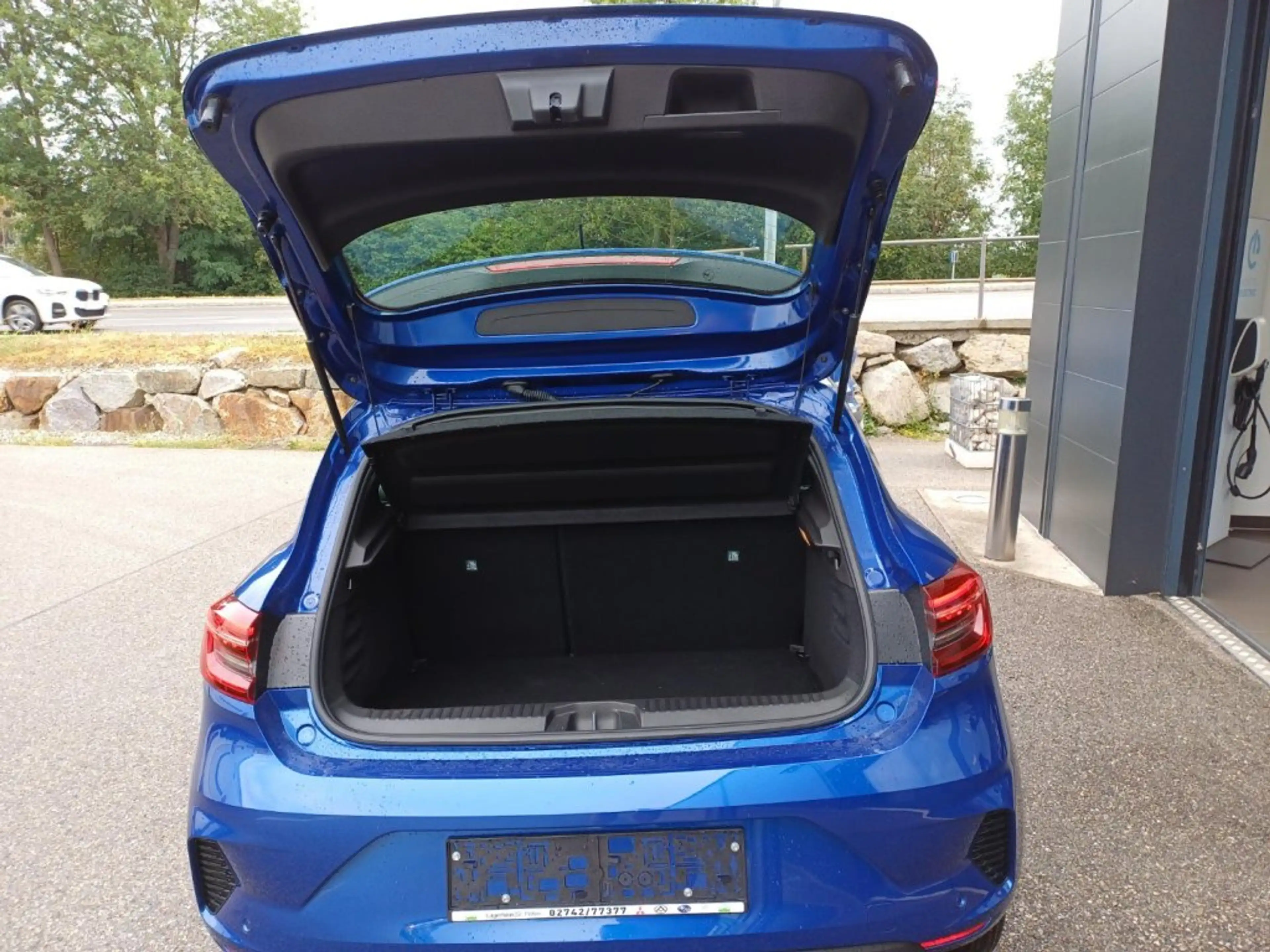 Mitsubishi Colt 1,0 MPI Turbo Invite C 26 — photo 7