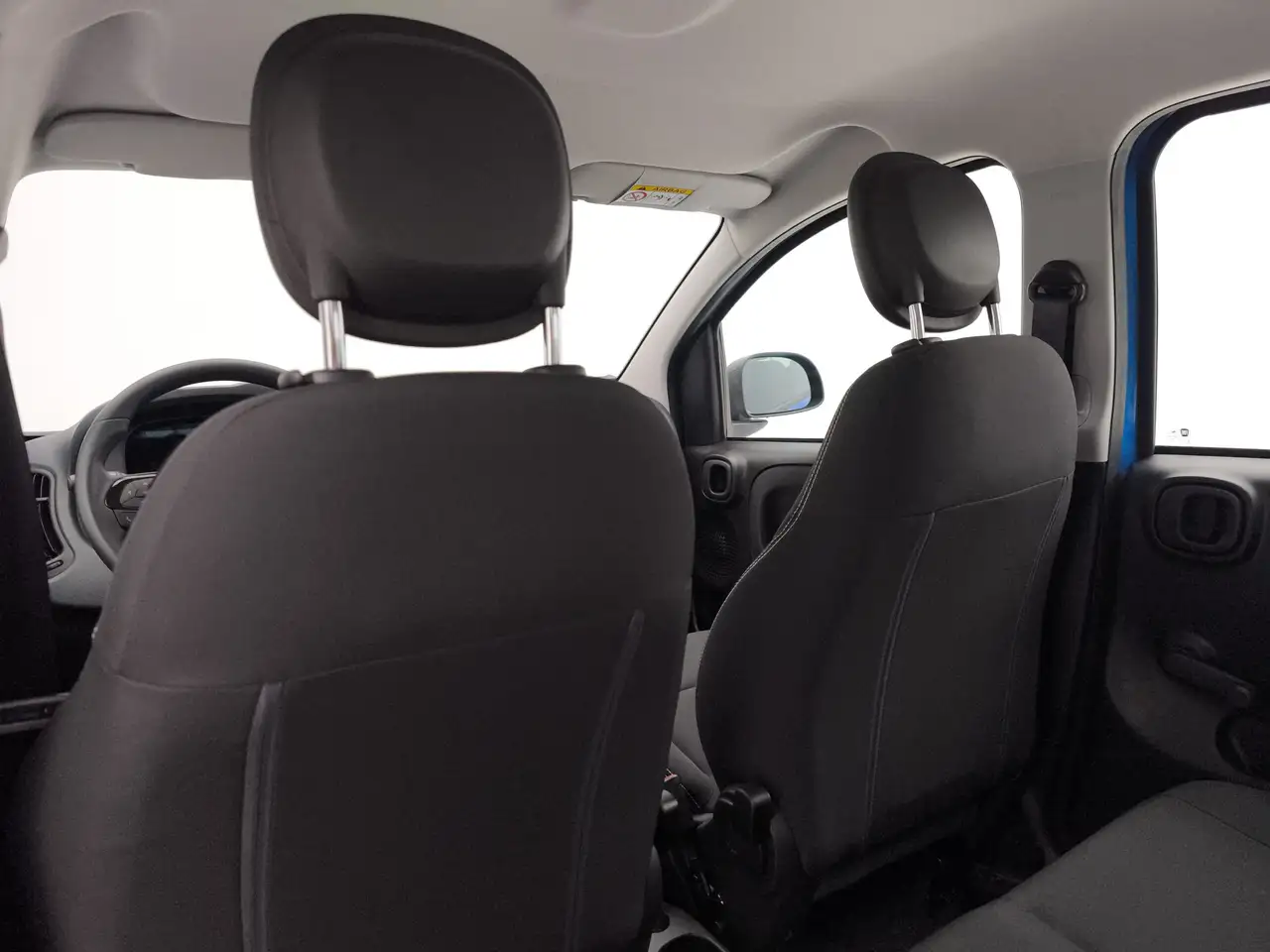 Fiat Panda 1.0 FireFly Hybrid, миниатюра 16