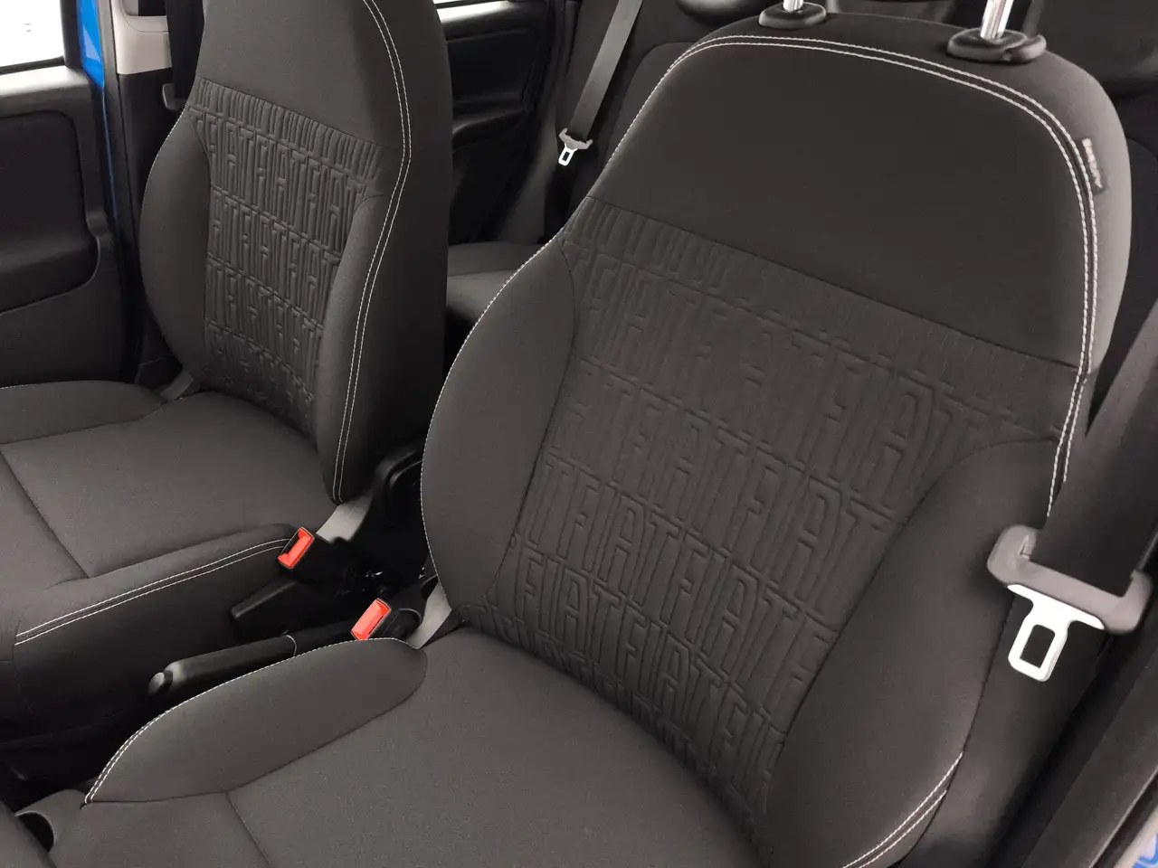Fiat Panda 1.0 FireFly Hybrid, миниатюра 11