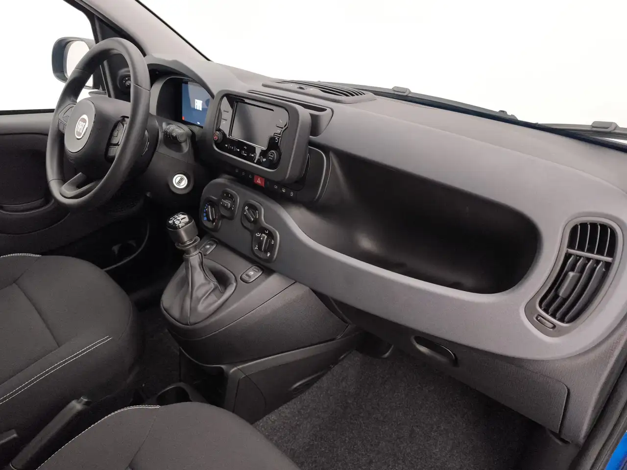 Fiat Panda 1.0 FireFly Hybrid, миниатюра 23
