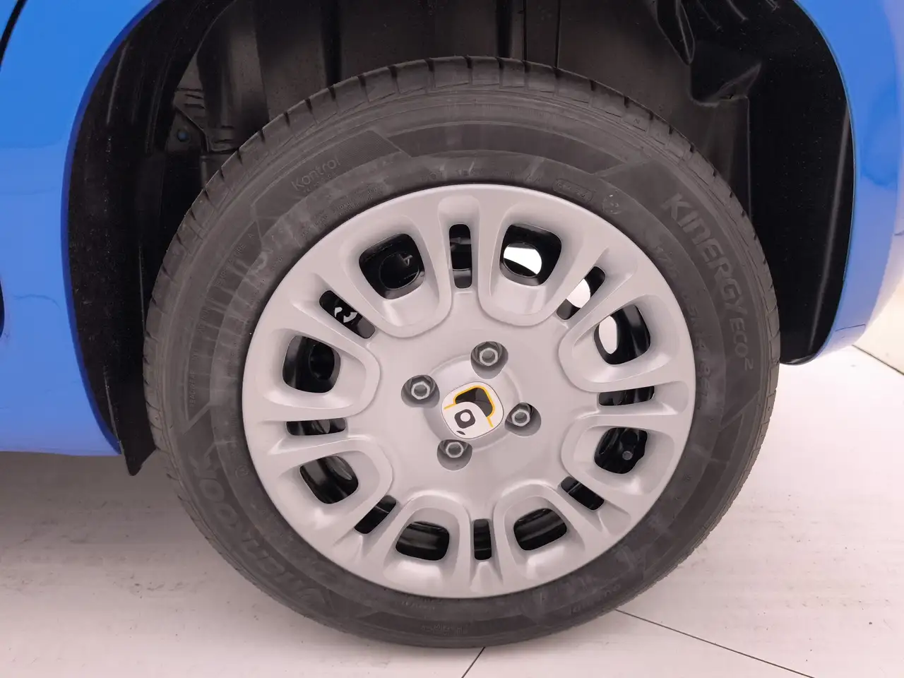 Fiat Panda 1.0 FireFly Hybrid, миниатюра 17