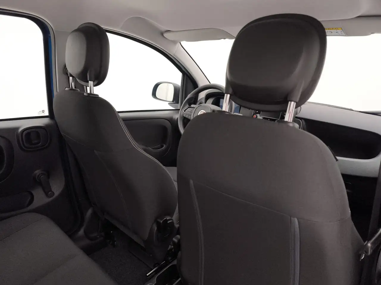 Fiat Panda 1.0 FireFly Hybrid, миниатюра 21