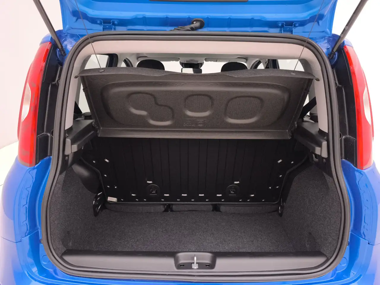 Fiat Panda 1.0 FireFly Hybrid, миниатюра 18