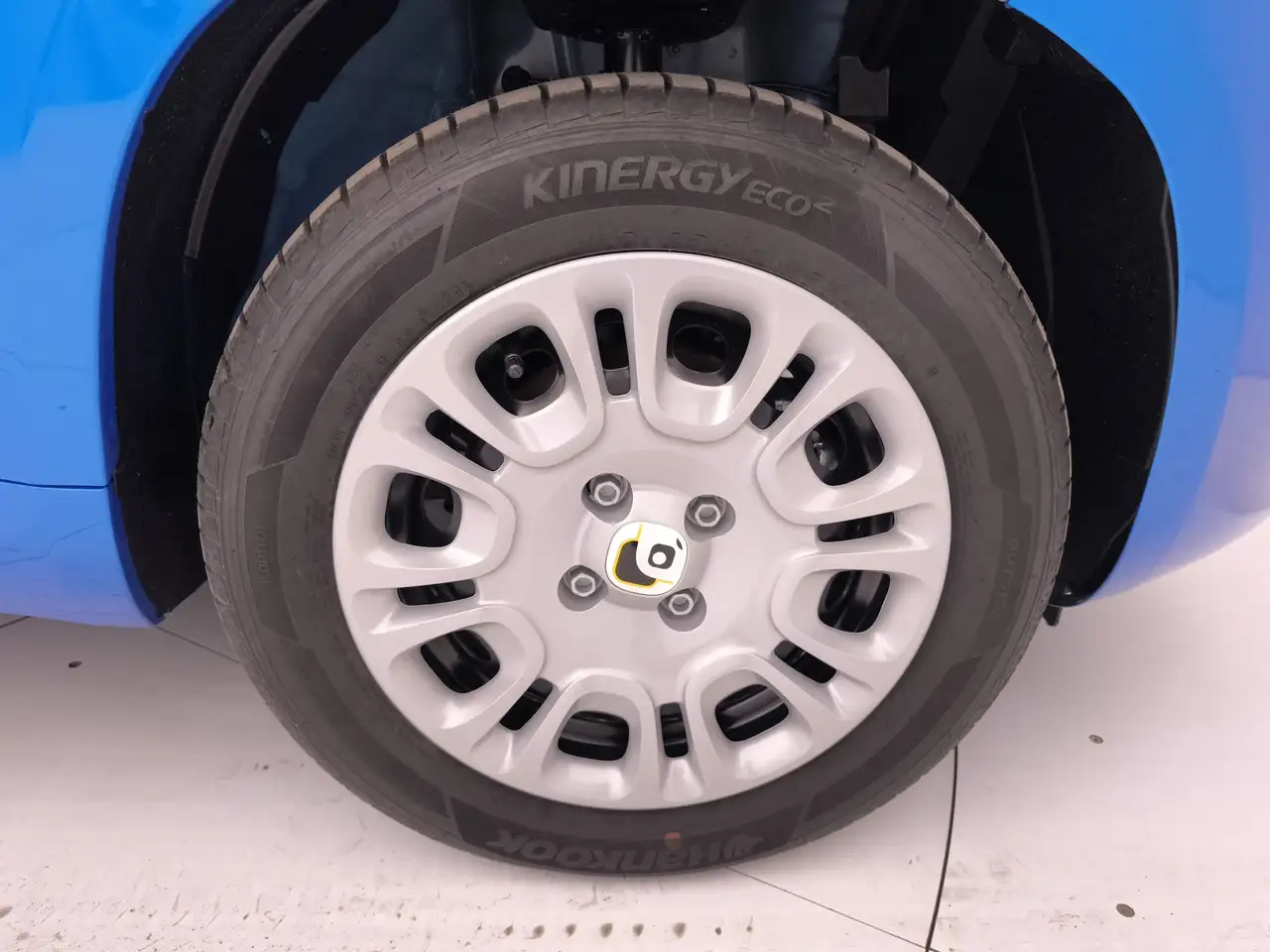 Fiat Panda 1.0 FireFly Hybrid, миниатюра 25