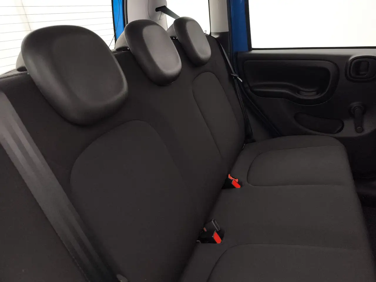Fiat Panda 1.0 FireFly Hybrid, миниатюра 22