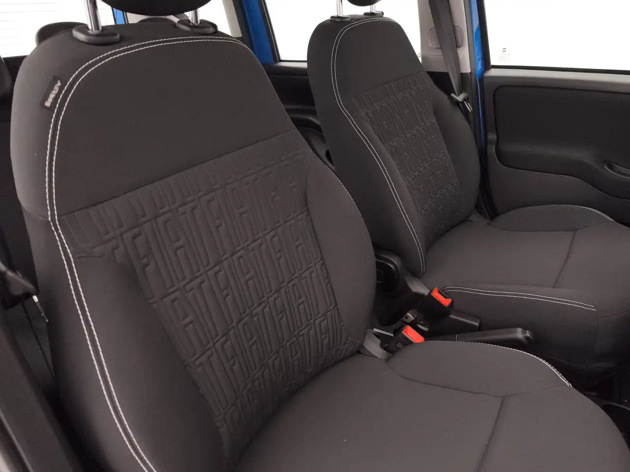 Fiat Panda 1.0 FireFly Hybrid, миниатюра 24