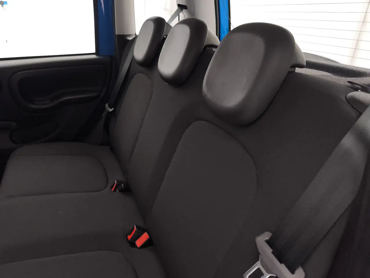 Fiat Panda 1.0 FireFly Hybrid, миниатюра 15