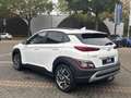 Hyundai KONA 1.6 GDI HEV Fashion STOEL + STUUR VERWARMING |CAME Blanc - thumbnail 3