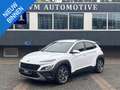 Hyundai KONA 1.6 GDI HEV Fashion STOEL + STUUR VERWARMING |CAME Blanc - thumbnail 1