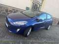 Ford Fiesta Cool Blau - thumbnail 2